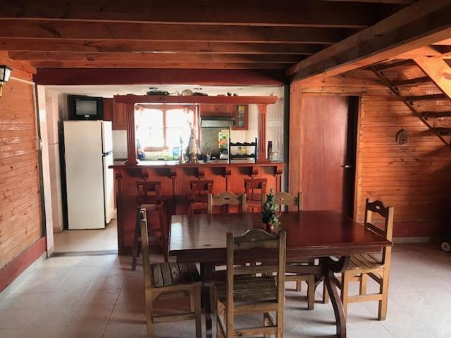 Holiday home Flor De Lis Tafi del Valle
