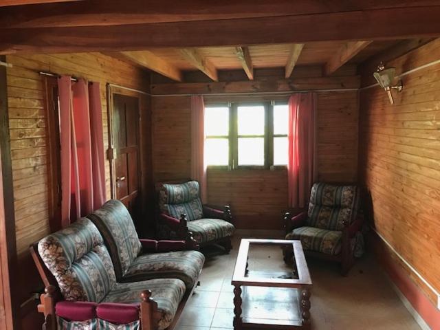 Holiday home Flor De Lis *