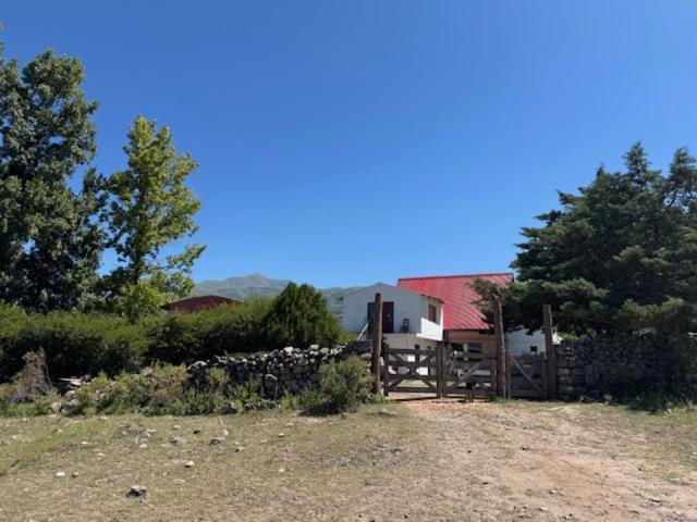 Holiday home Flor De Lis *