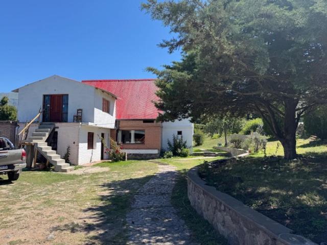 Flor De Lis Holiday home Tafi del Valle